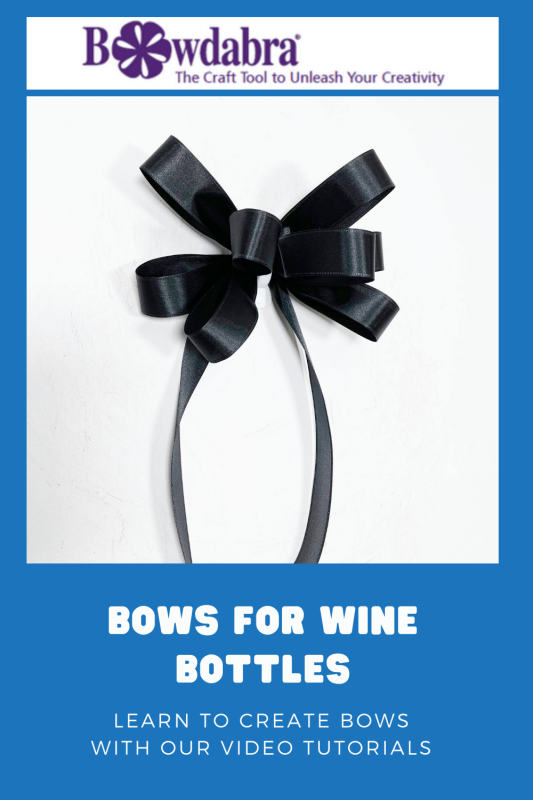 Traditional Bow