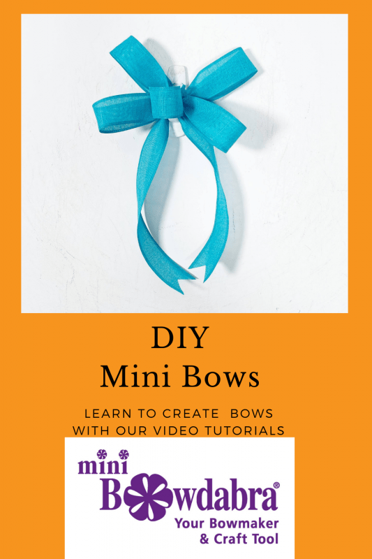 DIY Bow Tie