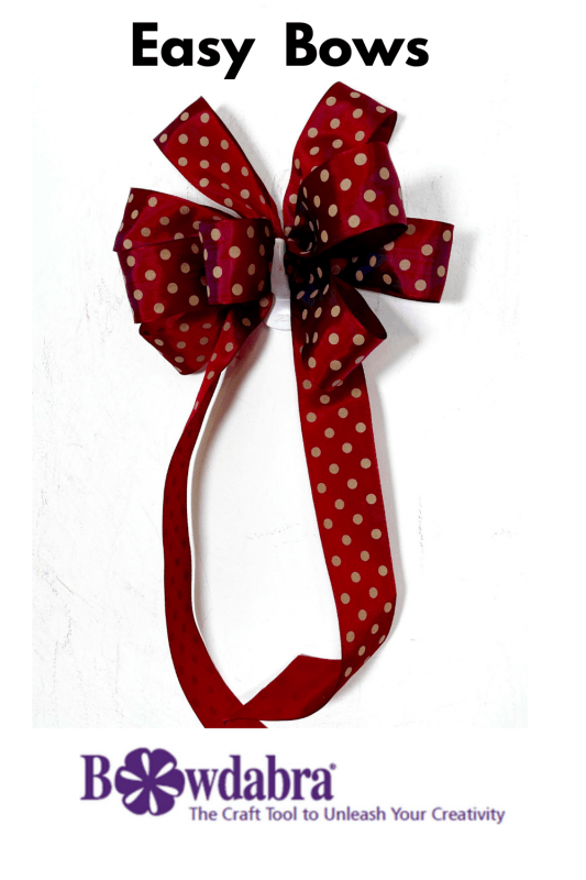Mini Bow 