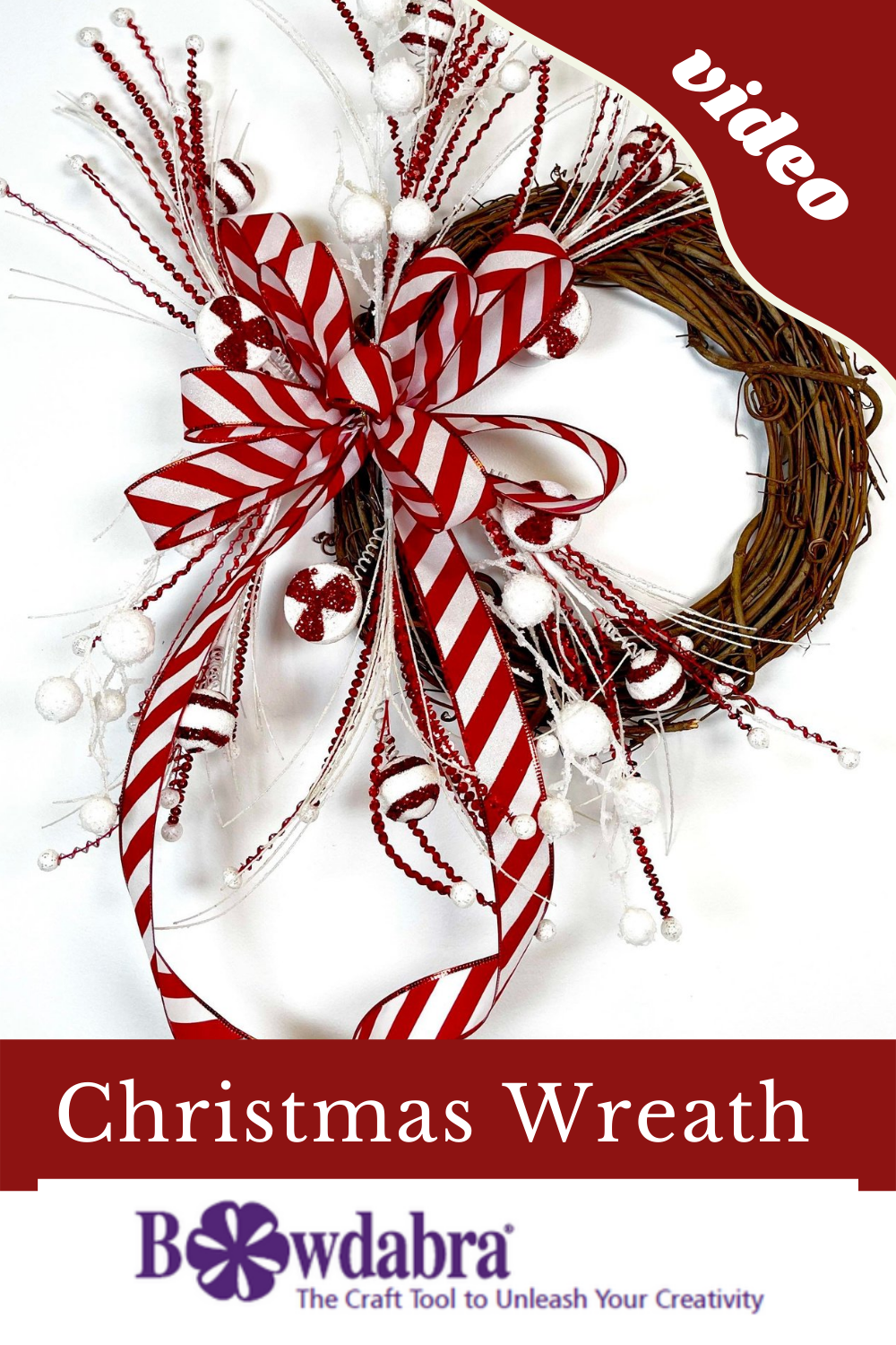 Christmas Wreath 