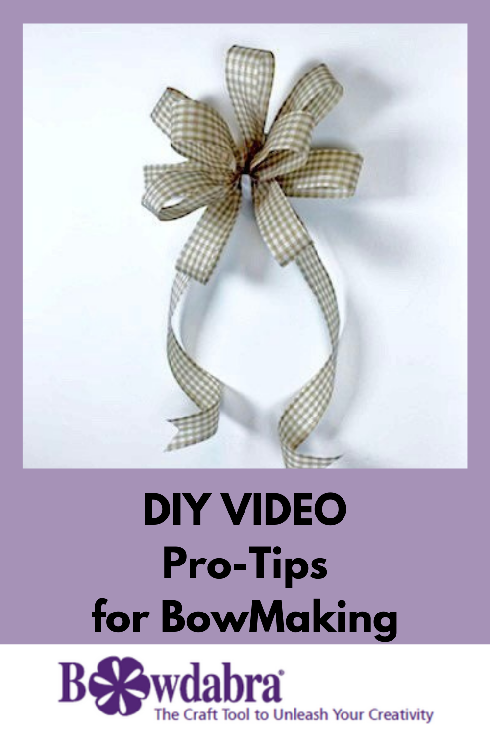 DIY Traditional Bow