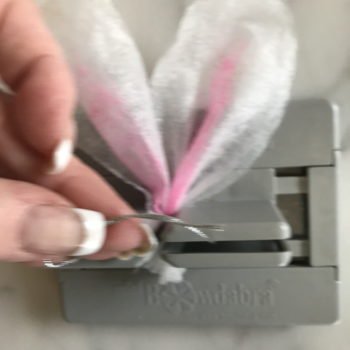 Tie a Knot in the Bow Wire