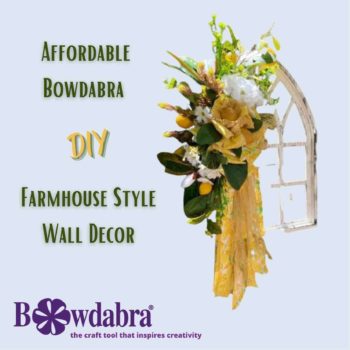 farmhouse wall decor