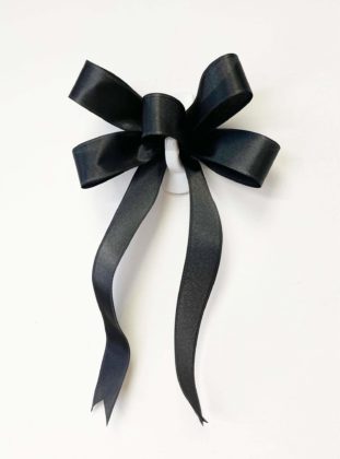 DIY Mini Bow