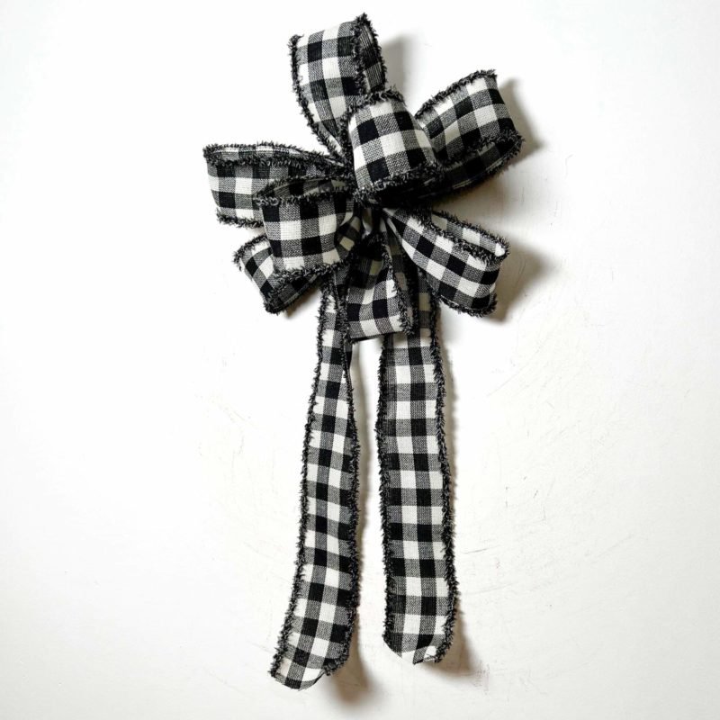 DIY Traditional Bow