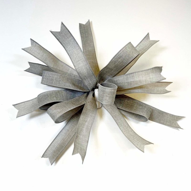DIY Funky Bow