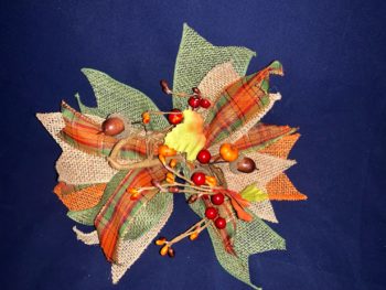 diy fall decor 