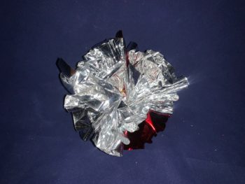 ribbon bow diy
