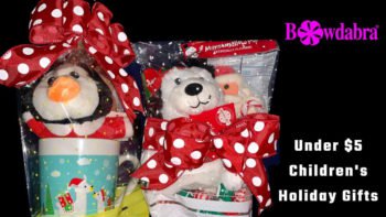 $5 kid's gift
