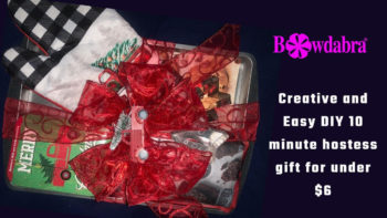 under $6 hostess gift