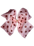 DIY Hair Bow