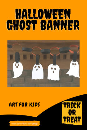 Ghost Banner