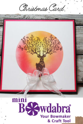 Christmas cards
