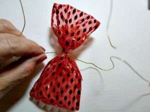 removable shoe bows