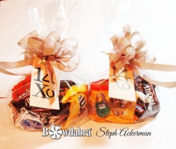 candy pouches