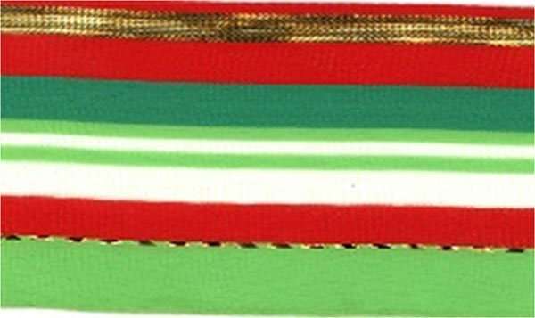 Ultimate Christmas Ribbon Kit with Bowdabra-KIT-RBNBOW-19 - Image 6