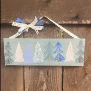 Video how to – make  Easy DIY dollar store Wall art Decor