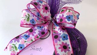 Bowdabra Goody Bag