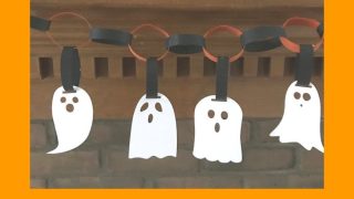 Ghost Banner