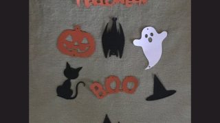 Halloween Mobile