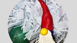 Holiday Gnome