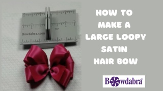 How to make a stunning lantern swag-2