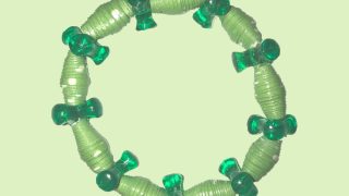 Lucky St. Patrick's Day Bracelet