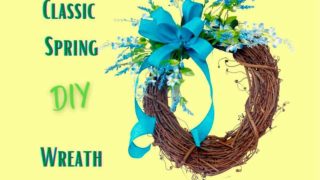 Nicks wreath