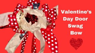 Sandy's Vday