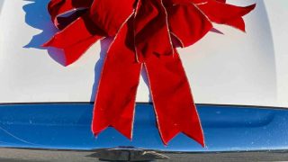 Xlarge gift wrap bow2